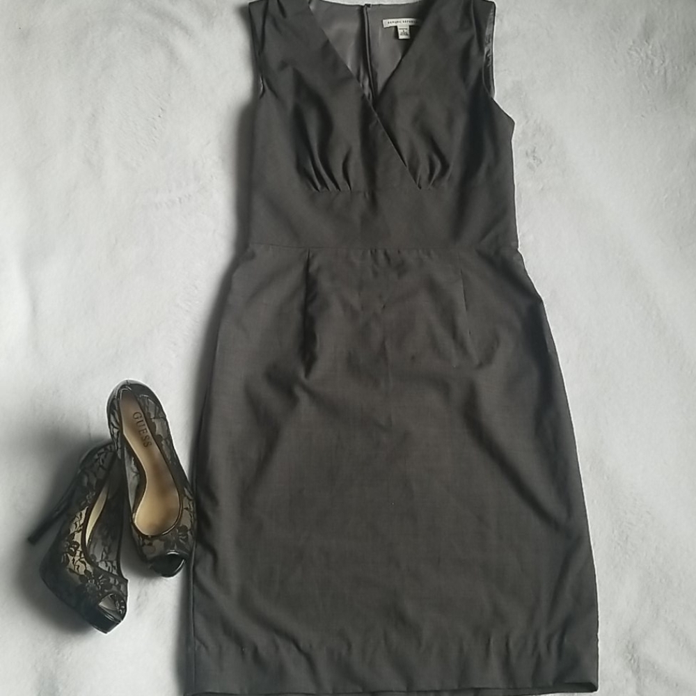 Banana Republic Business Dress